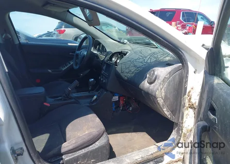 2006 Pontiac G6 из США, поврежденный, VIN 1G2ZG558764146061